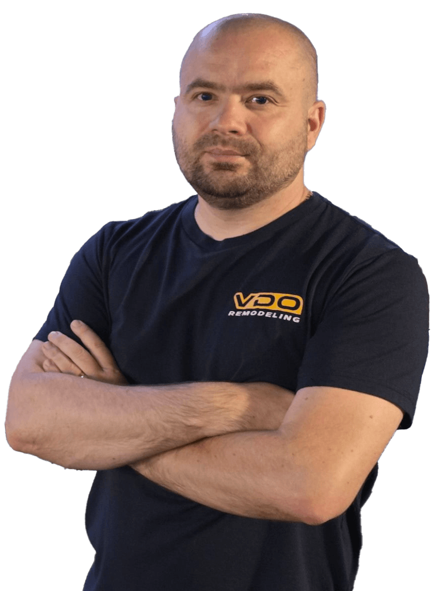 Handyman services hero